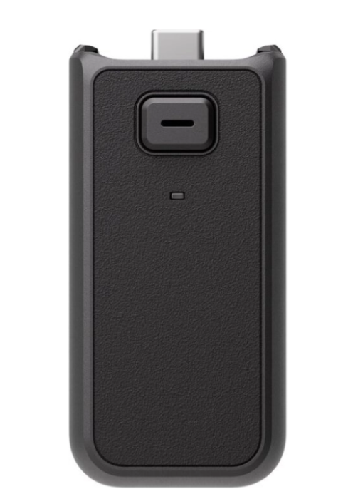 Аккумуляторная ручка Osmo Pocket 3