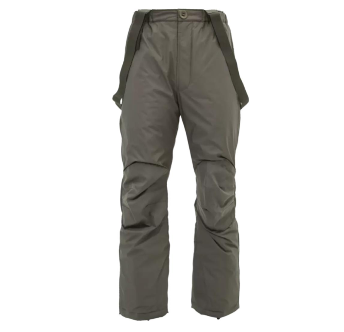 Брюки CARINTHIA HIG 4.0 Trousers Olive (M)