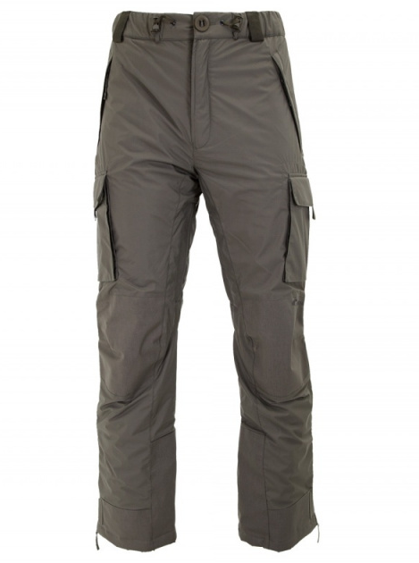 Брюки CARINTHIA MIG 4.0 Trousers Olive (XL)