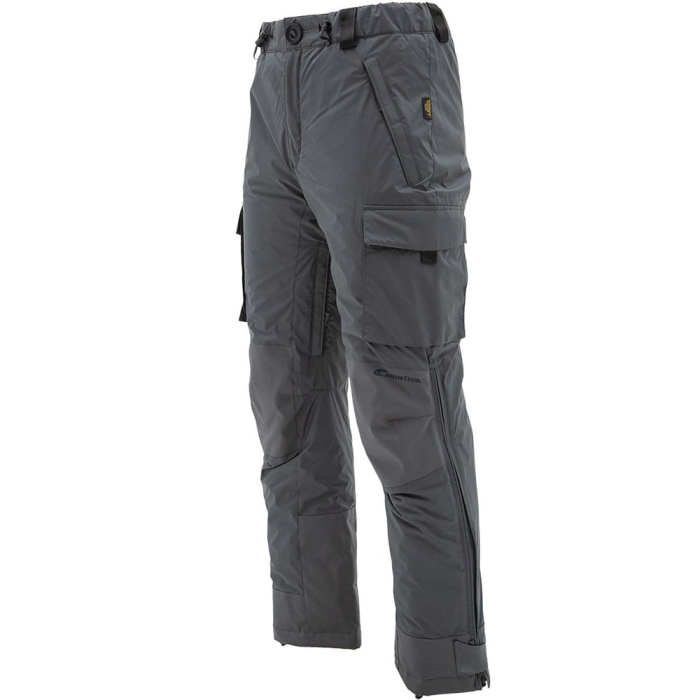 Брюки CARINTHIA MIG 4.0 Trousers Grey (XXL)