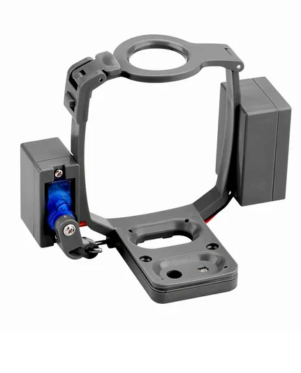 Cистема сброса Mavic 2