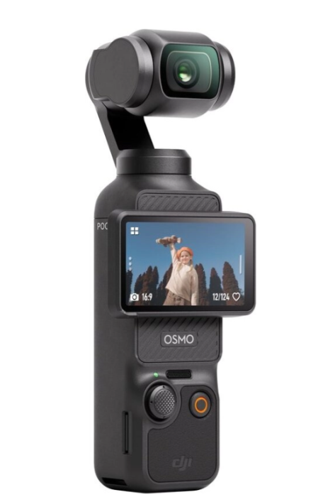 DJI Osmo Pocket 3 фото 2