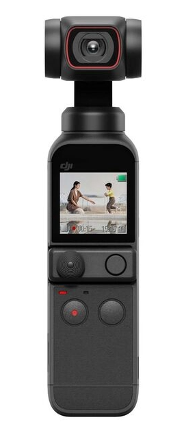 DJI Pocket 2 Creator Combo