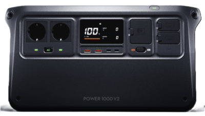 Электростанция DJI Power 1000 V2