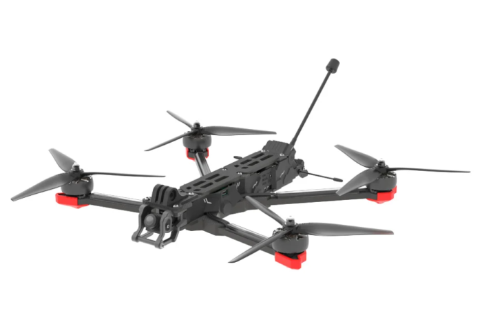 FPV - CHIMERA 7 Pro фото 2