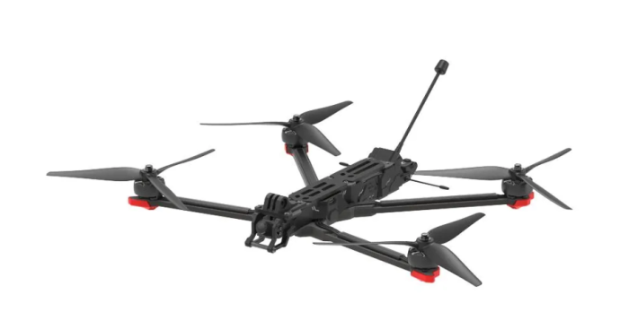 FPV - CHIMERA 9