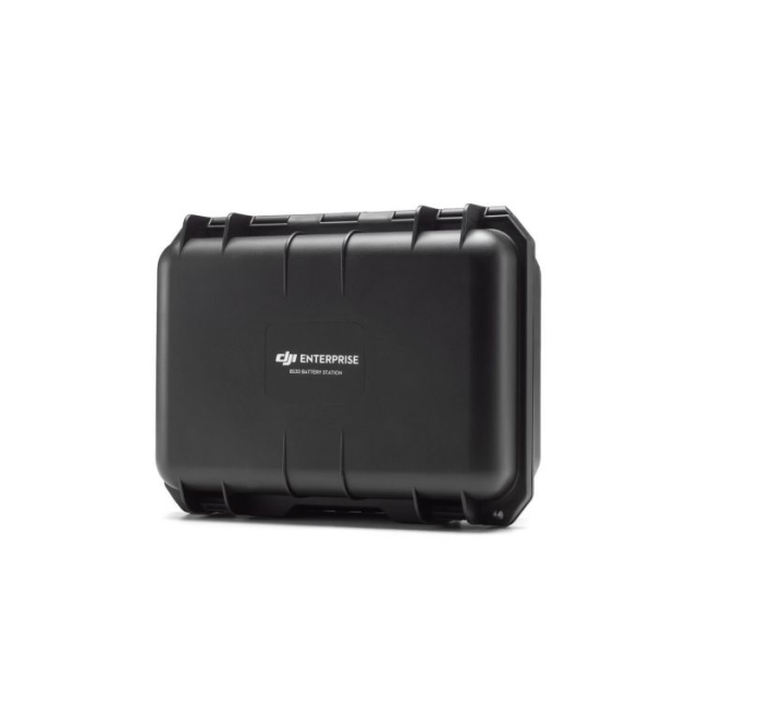 Интеллектуальная зарядная станция BS30 для Dji Matrice 30/30T