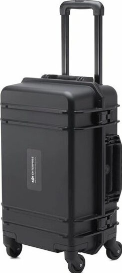 Интеллектуальная зарядная станция BS65 для Dji Matrice 350 RTK фото 2