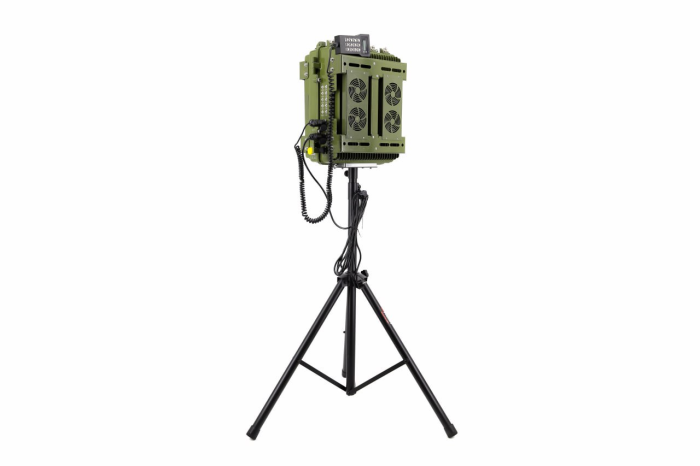 Комплекс РЭБ Панцирь D10 500W