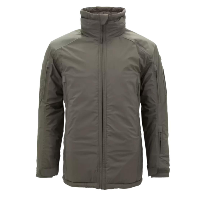 Куртка CARINTHIA HIG 4.0 Jacket Olive (XXL)