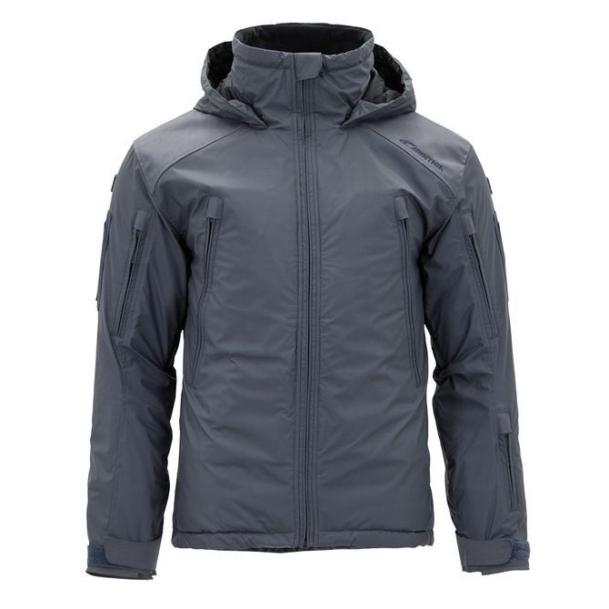 Куртка CARINTHIA MIG 4.0 Jacket Grey (XL)