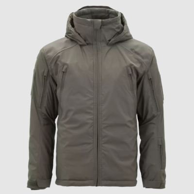Куртка CARINTHIA MIG 4.0 Jacket Olive (M)