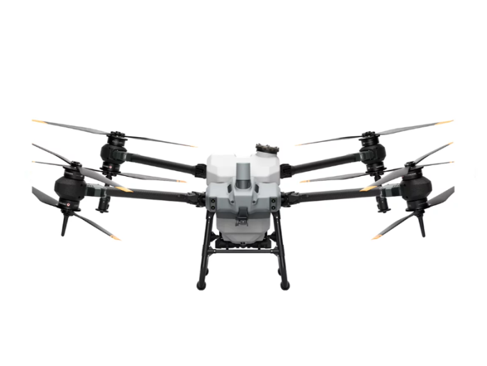 Квадрокоптер DJI Agras T40