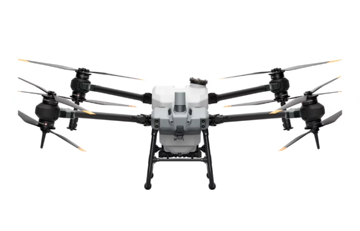 Квадрокоптер DJI Agras T50