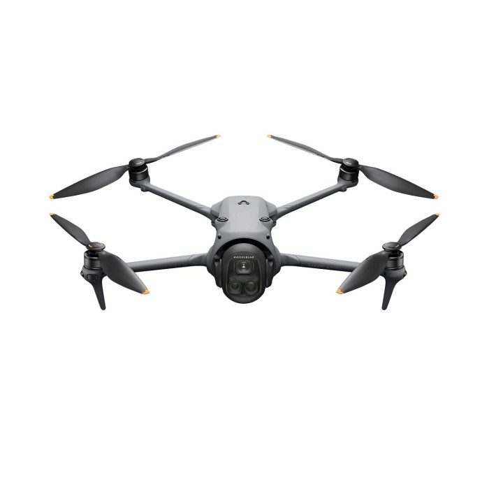 Квадрокоптер DJI Mavic 4 Pro 512GB Creator Combo (DJI RC Pro2)