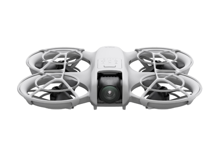 Квадрокоптер DJI Neo Fly More Combo