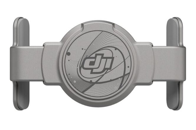 Магнитный держатель DJI OM Magnetic Phone Clamp 4