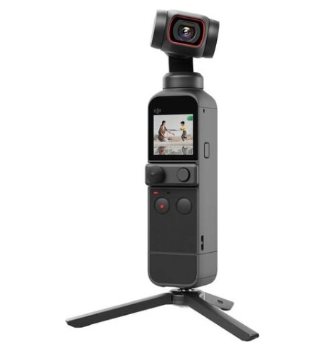 Микроштатив для DJI Pocket 2