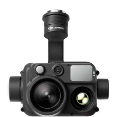 Подвес с камерой DJI Zenmuse H30T