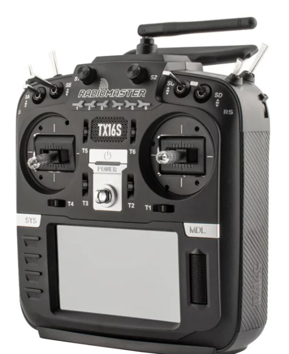 Пульт Управления RadioMaster TX16S Mark II