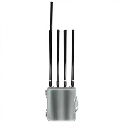 Система подавления Drone Jammer D-8 (Гарпия)