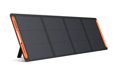 Солнечная панель Jackery 200W