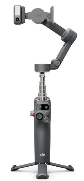 Стабилизатор DJI Osmo Mobile 7P