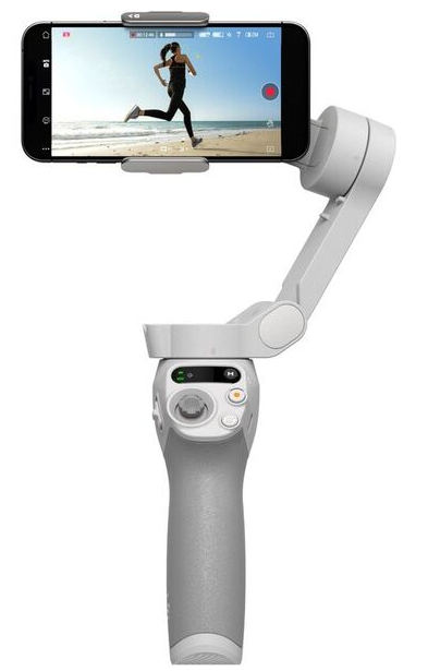 Стабилизатор DJI Osmo Mobile SE