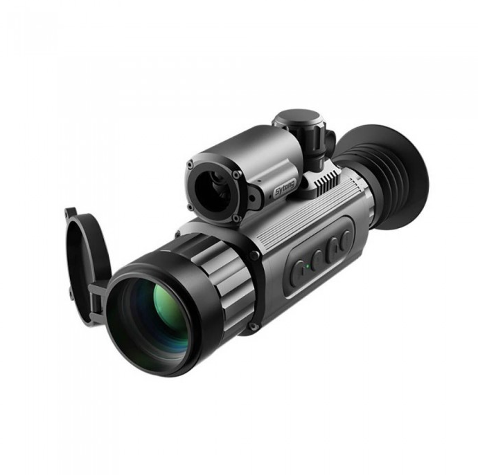 Тепловизионный прицел  SYTONG AM06-50 LRF