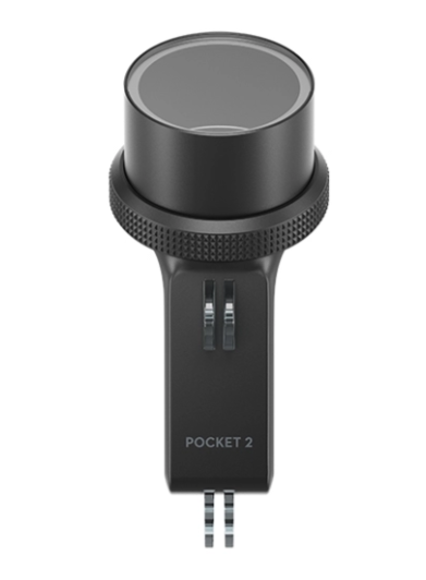 Водонепроницаемый футляр для DJI Pocket 2